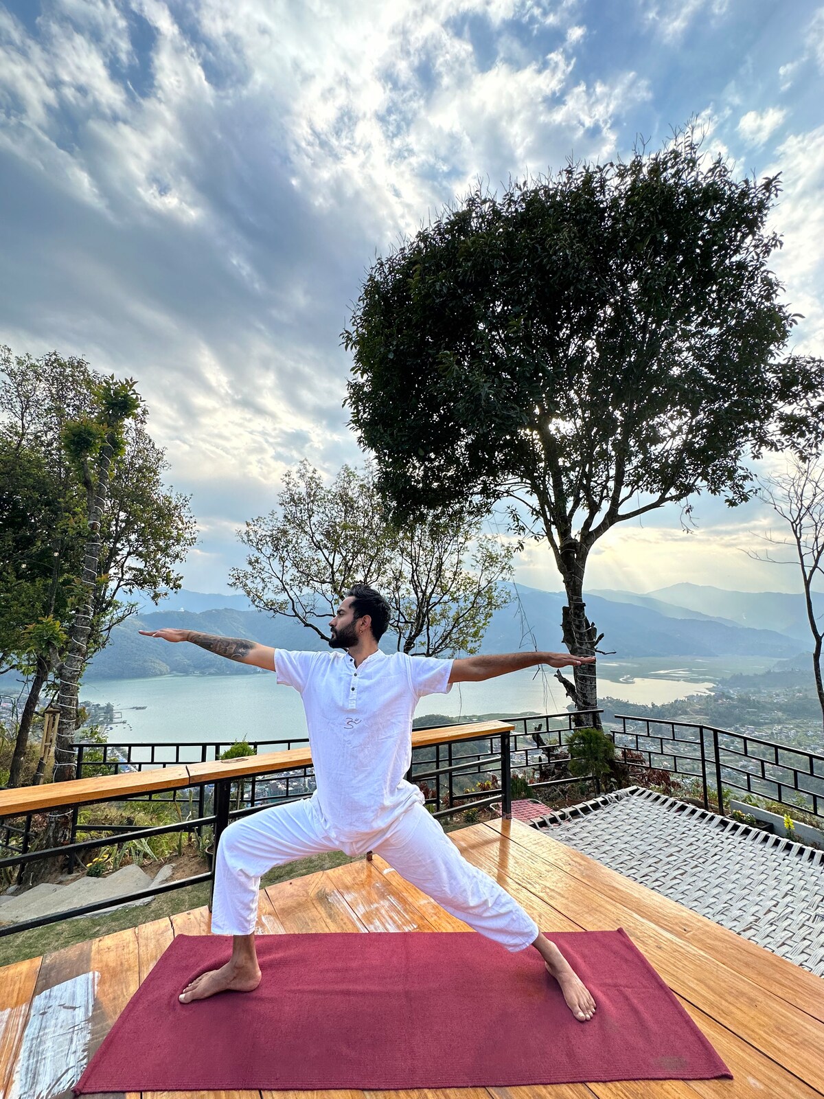 Private villa 
(Forest cabin) — photo