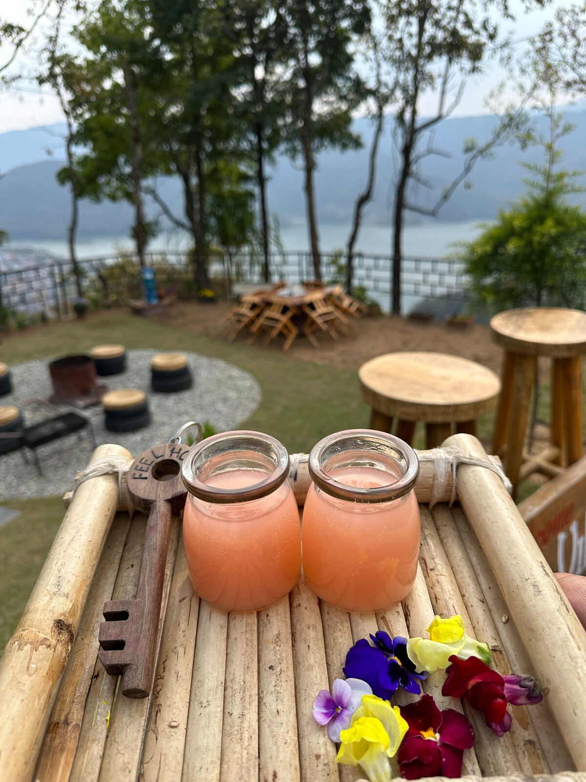 Private villa 
(Forest cabin) — photo