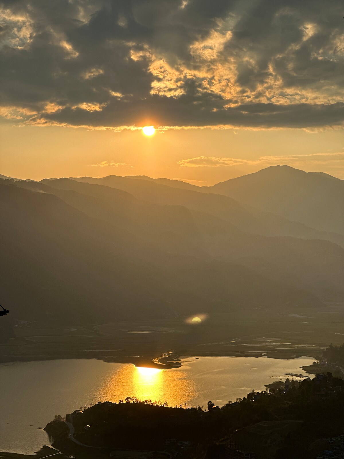 Private villa 
(Forest cabin) — photo