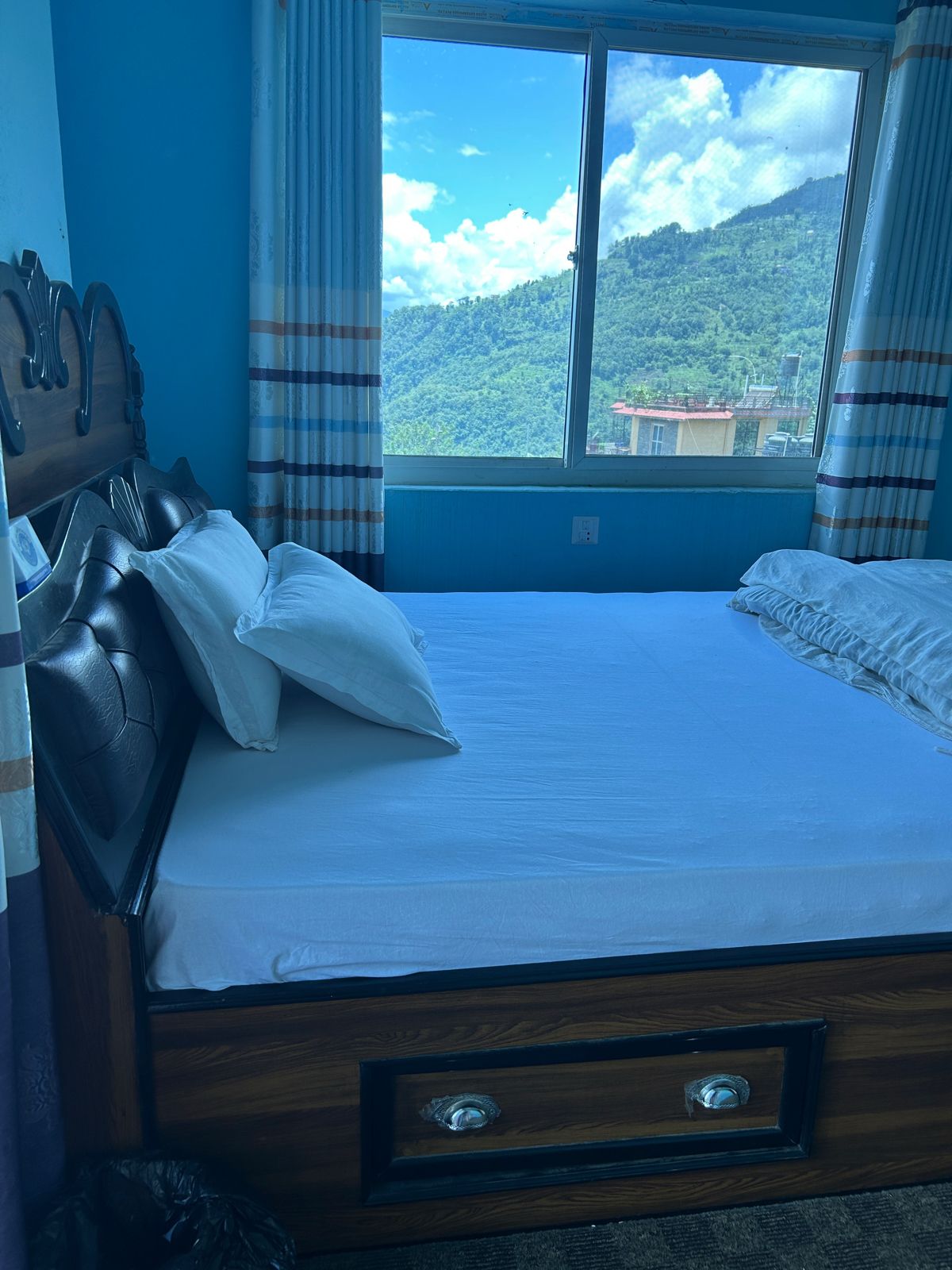 Hotel LilaIn room no 103