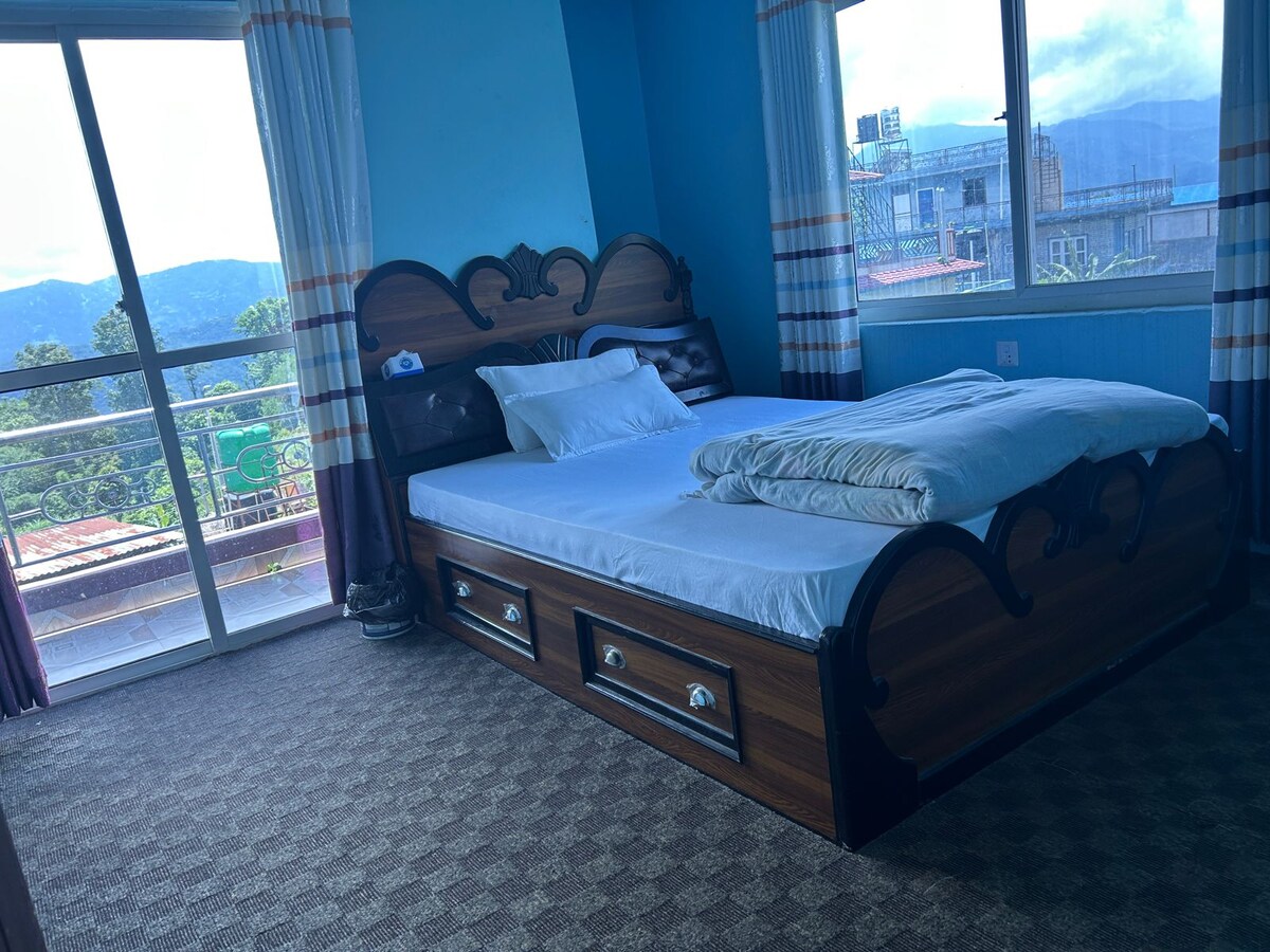 Hotel LilaIn room no 103 — photo