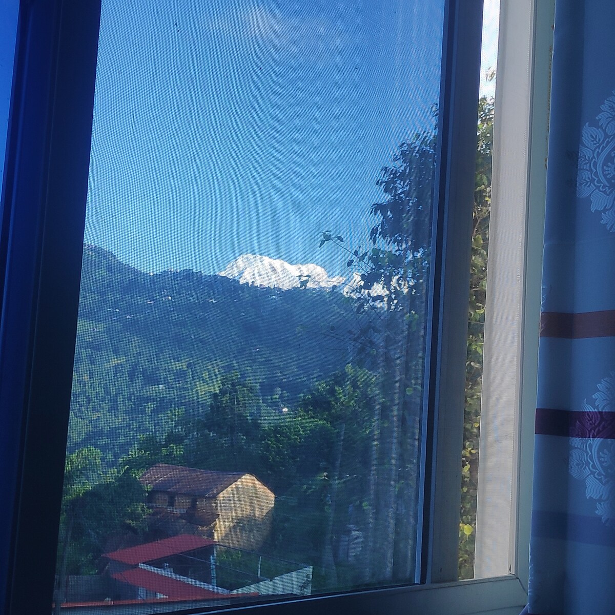 Hotel LilaIn room no 103 — photo