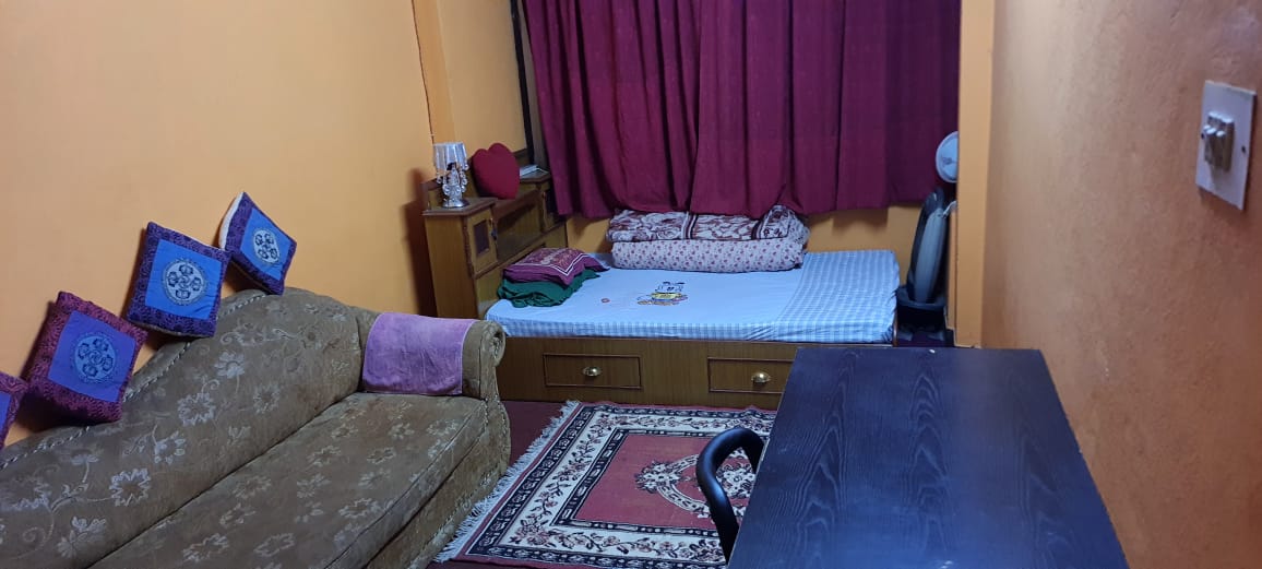 Rooms at Thamel for short stay