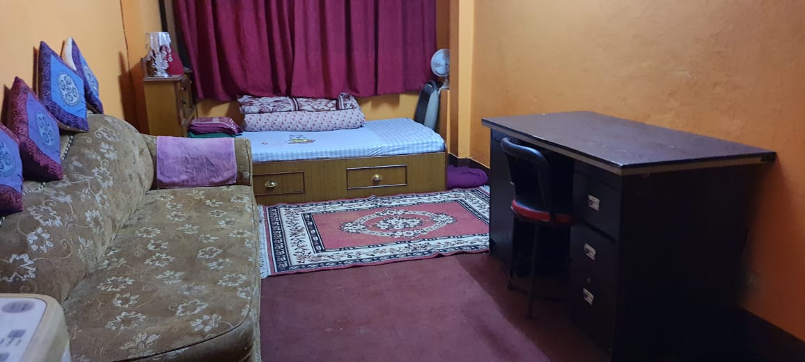 Rooms at Thamel for short stay — photo
