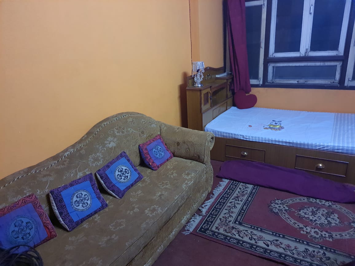 Rooms at Thamel for short stay — photo