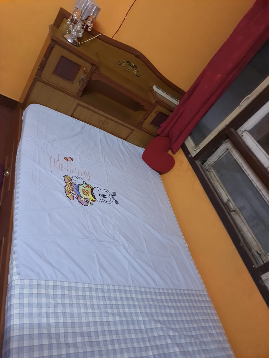 Rooms at Thamel for short stay — photo