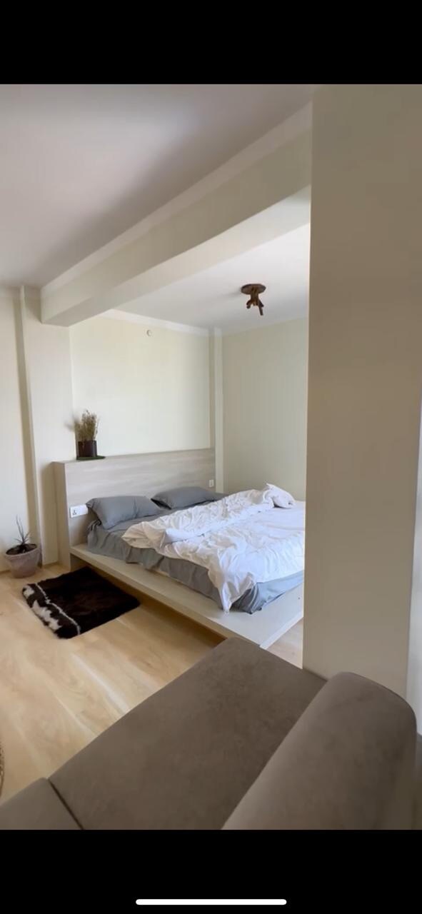 Penthouse in the heart of Kathmandu.