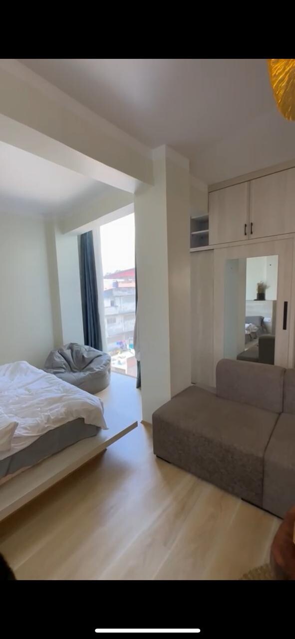 Penthouse in the heart of Kathmandu. — photo