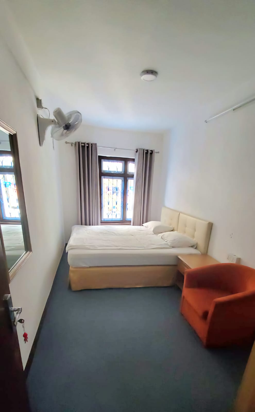 Gabi House Apartment Room 2