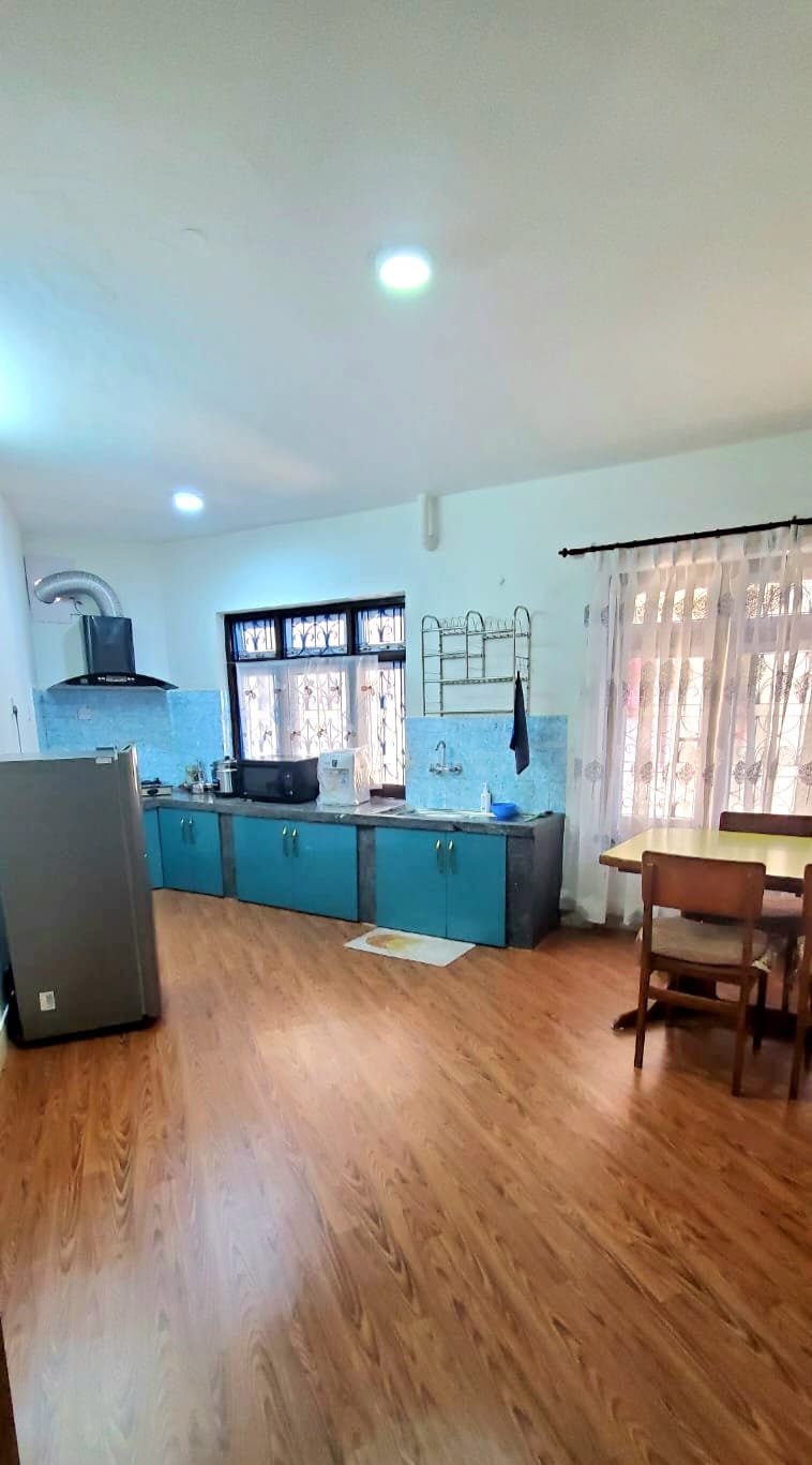 Gabi House Apartment Room 2 — photo