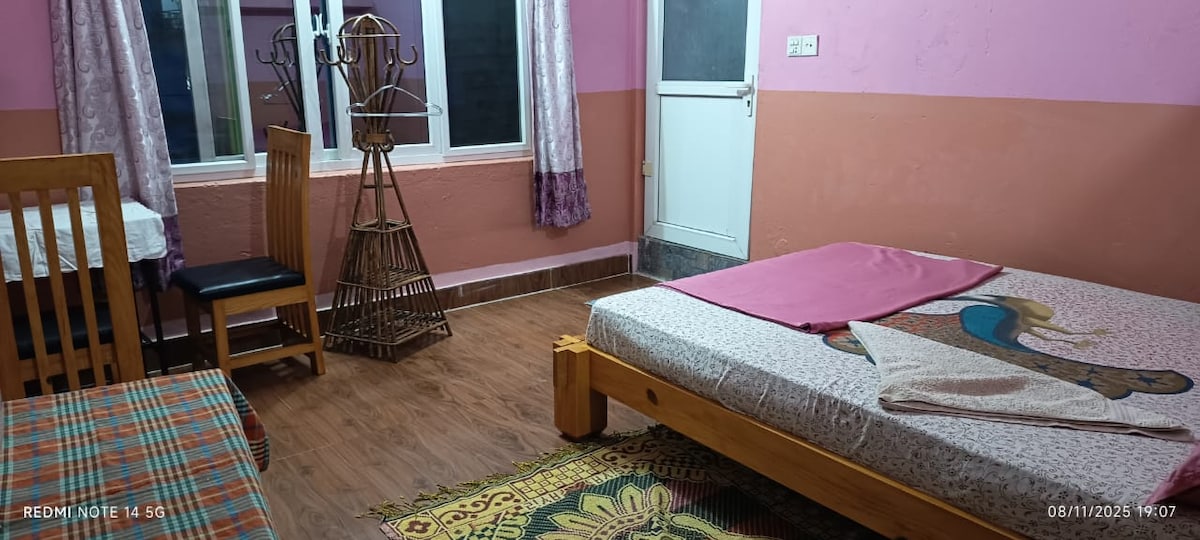 NG Organic Farm Resthouse & Cafe Room 3