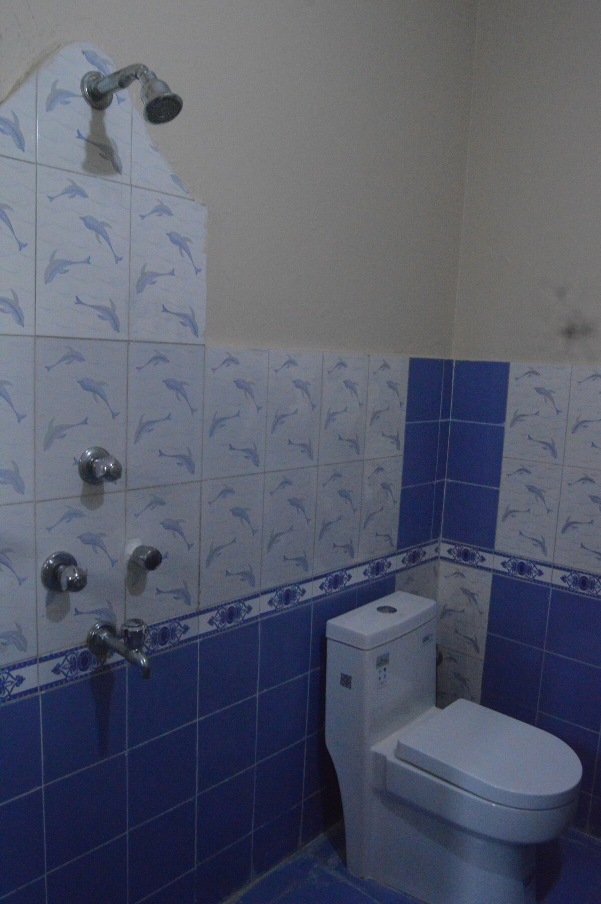 NG Organic Farm Resthouse & Cafe Room 3 — photo