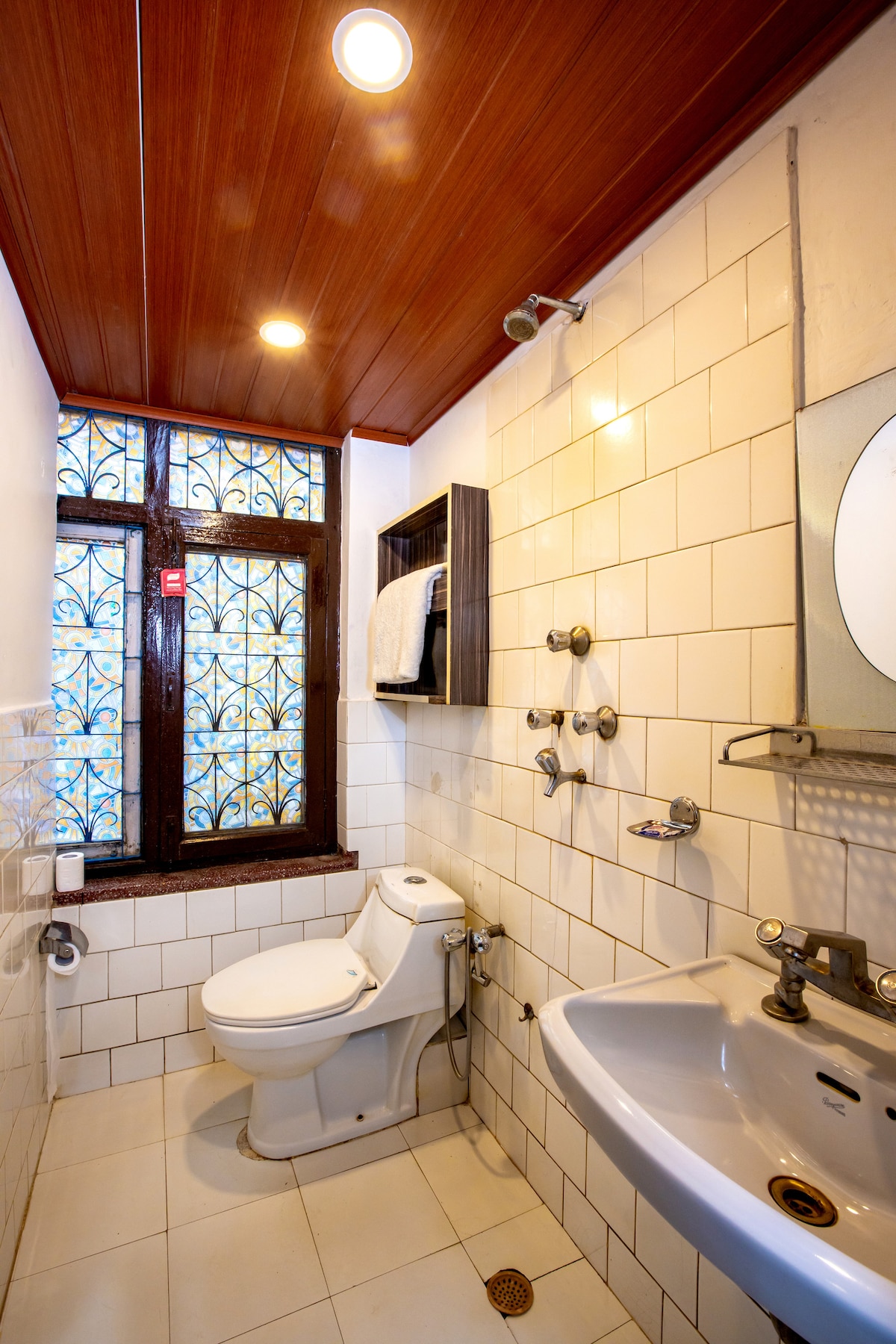 Bed&breakfast Shangrila Boutique Hotel — photo