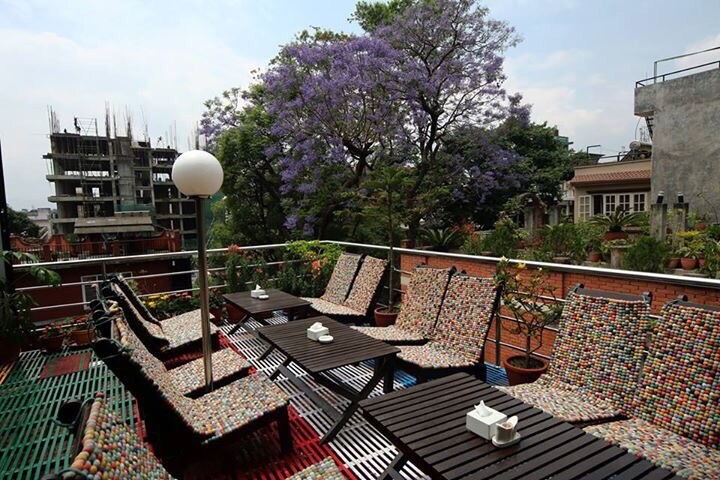 Bed&breakfast Shangrila Boutique Hotel — photo