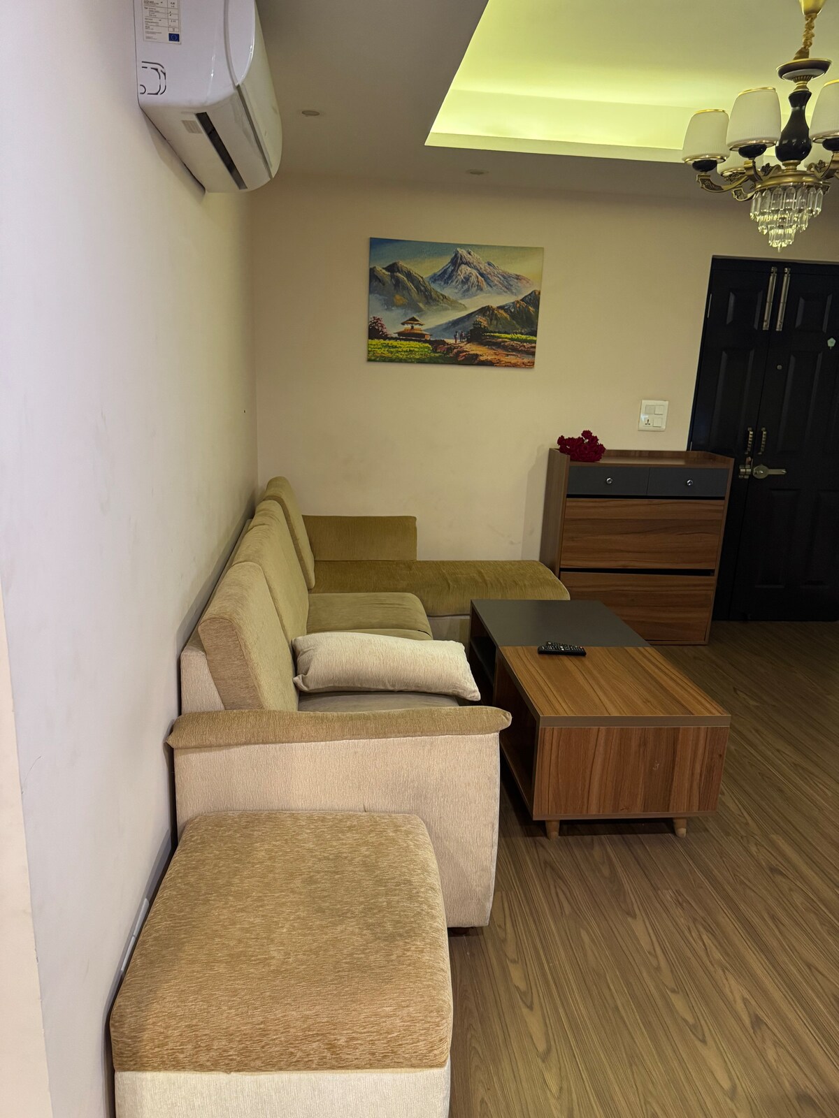 Sunny Grove Retreat — photo