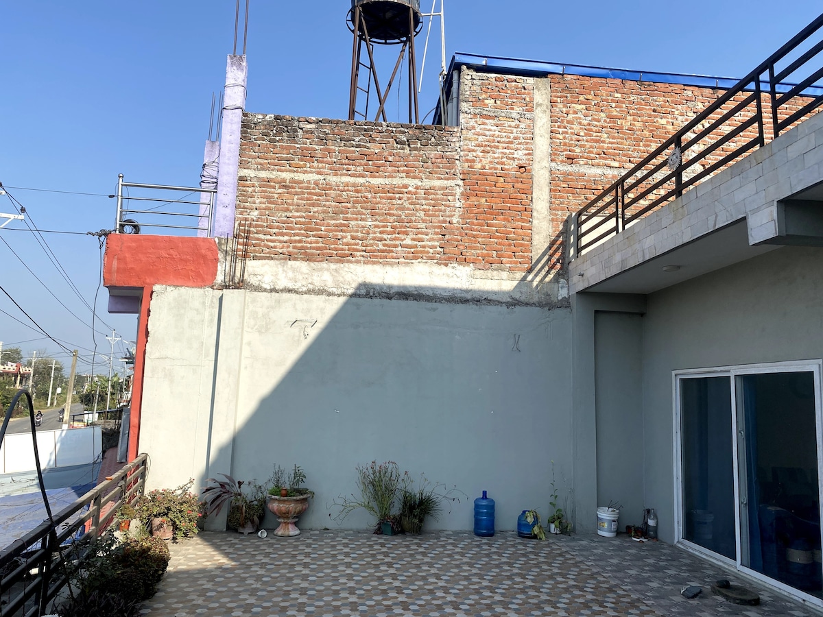 Modern Villa — photo