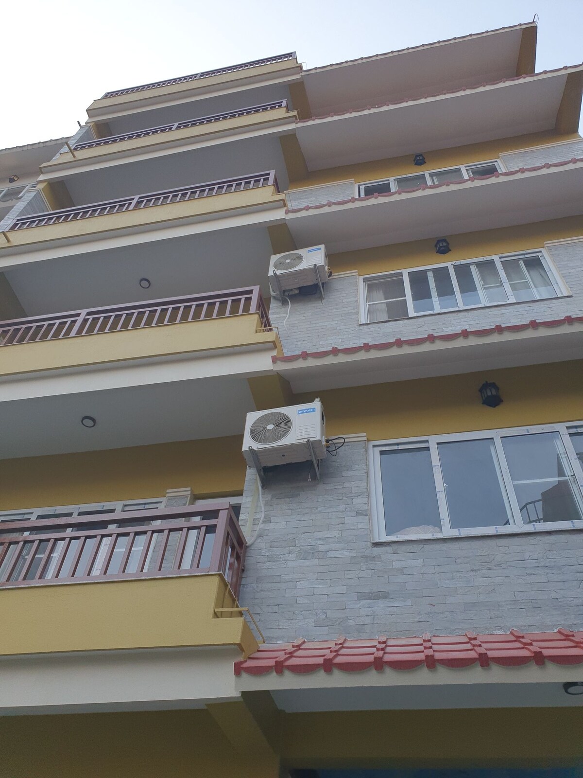 D&D | Lovely Environment Room — photo