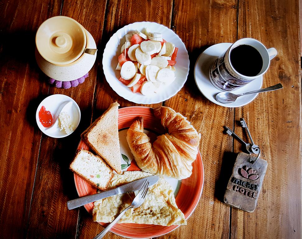 A homely environment apartment in Kathmandu — photo