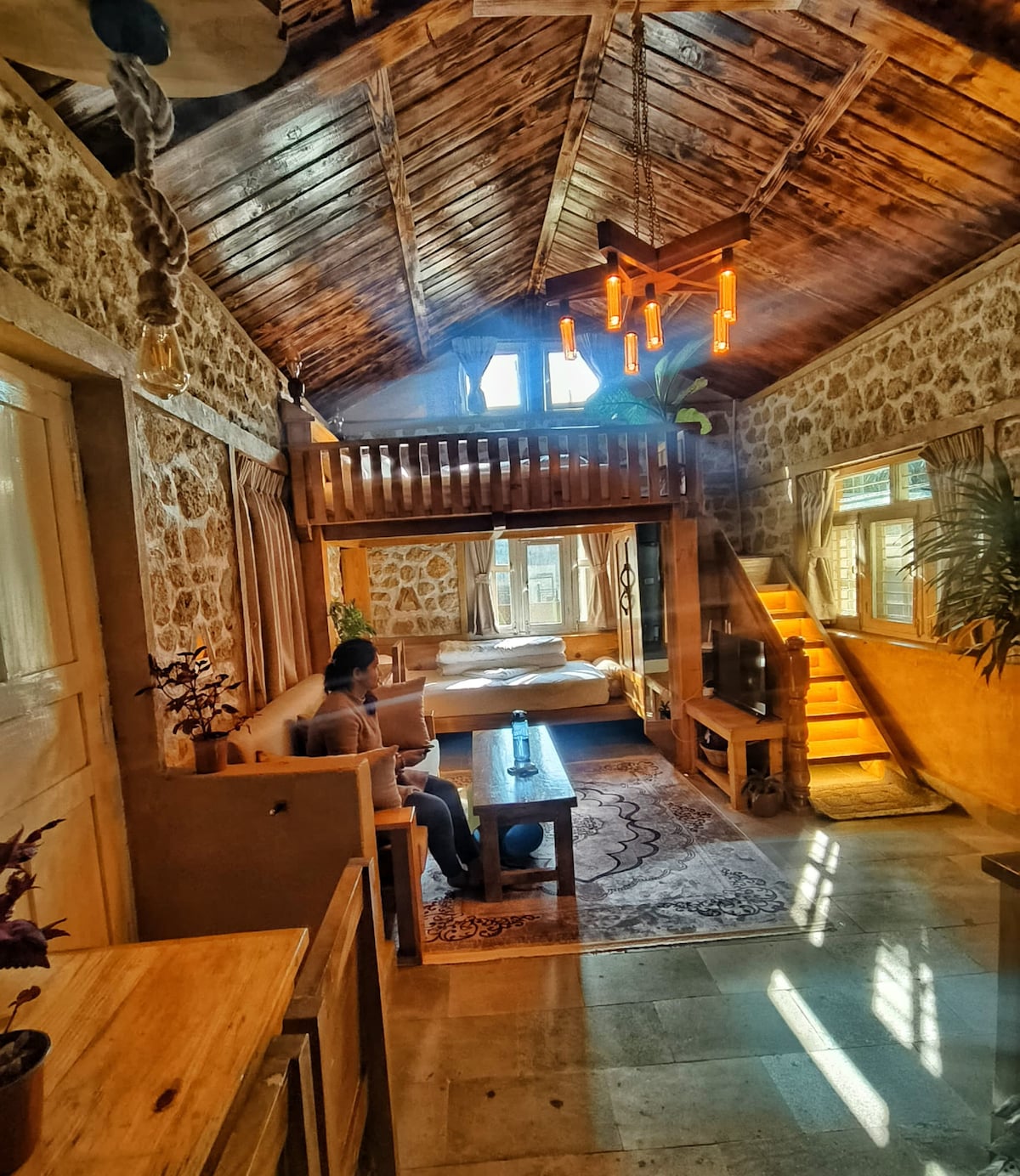 Hidden Nature Cottage