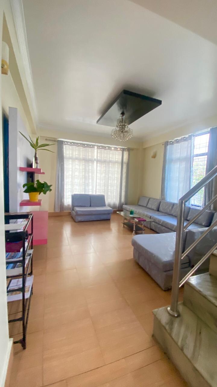 Paradise in Pokhara Guesthouse. — photo