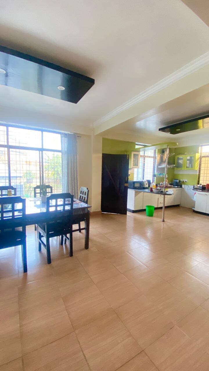 Paradise in Pokhara Guesthouse. — photo