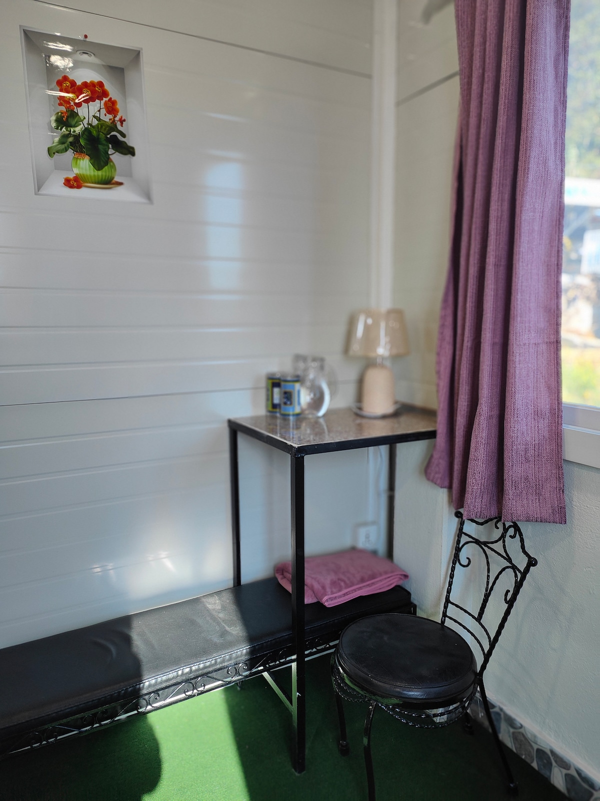 Chomolungma Paribesh Trimarg