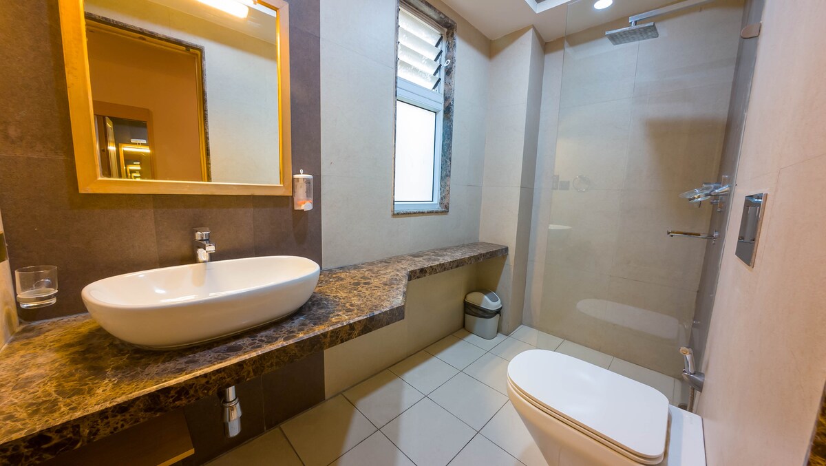 Deluxe Standard Studio Apartment — photo