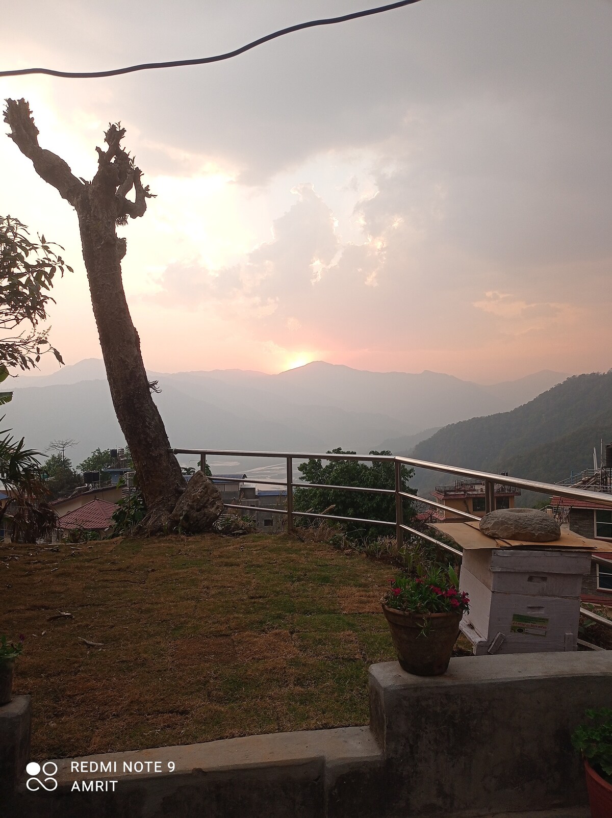 methlang home stay eco farm