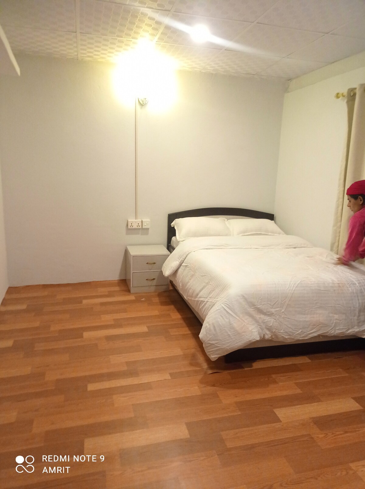 methlang home stay eco farm — photo