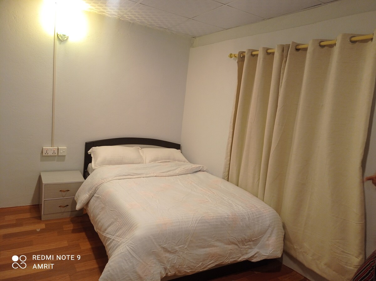 methlang home stay eco farm — photo