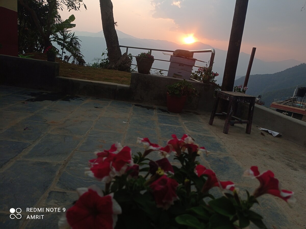 methlang home stay eco farm — photo