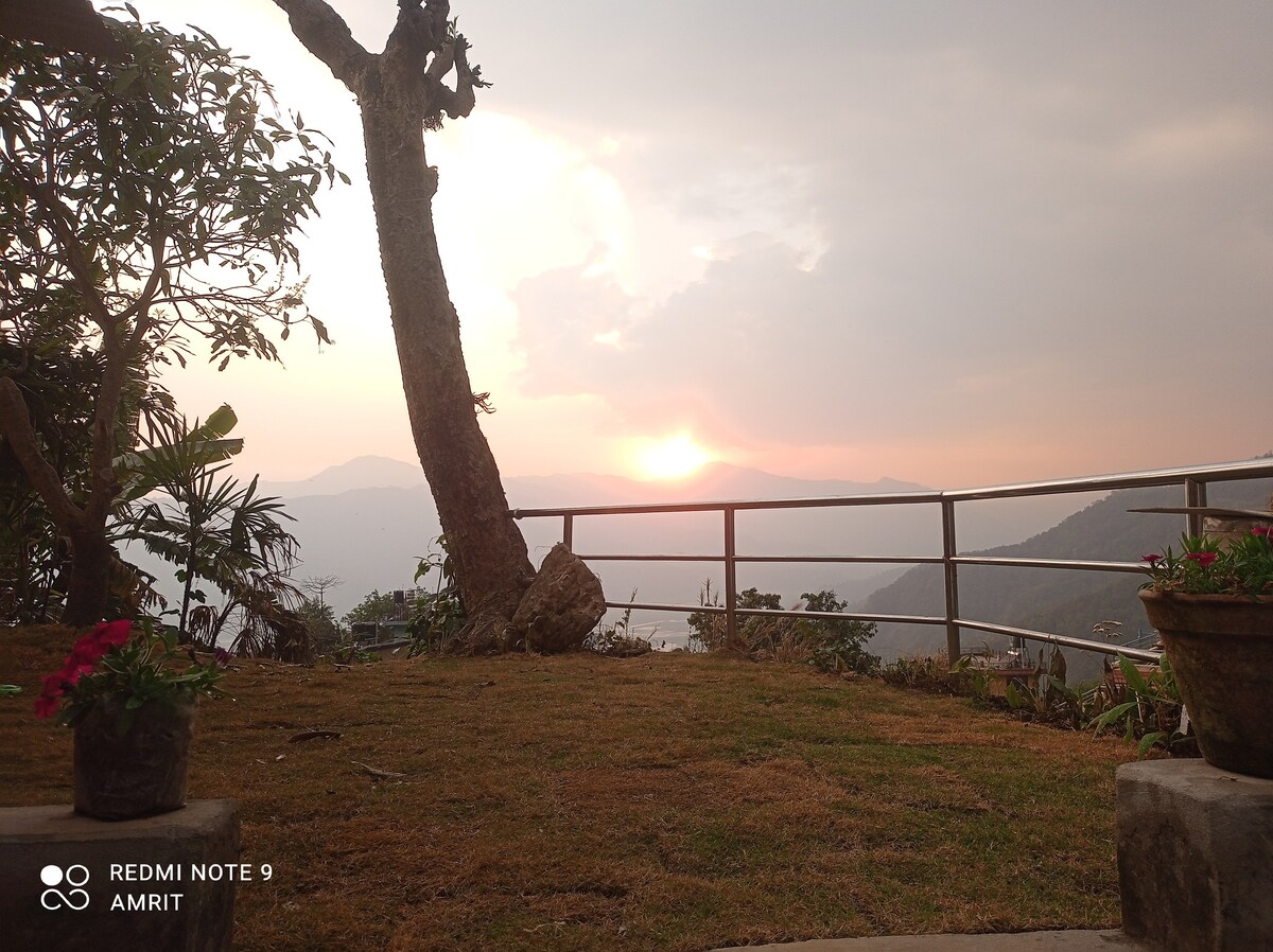 methlang home stay eco farm — photo