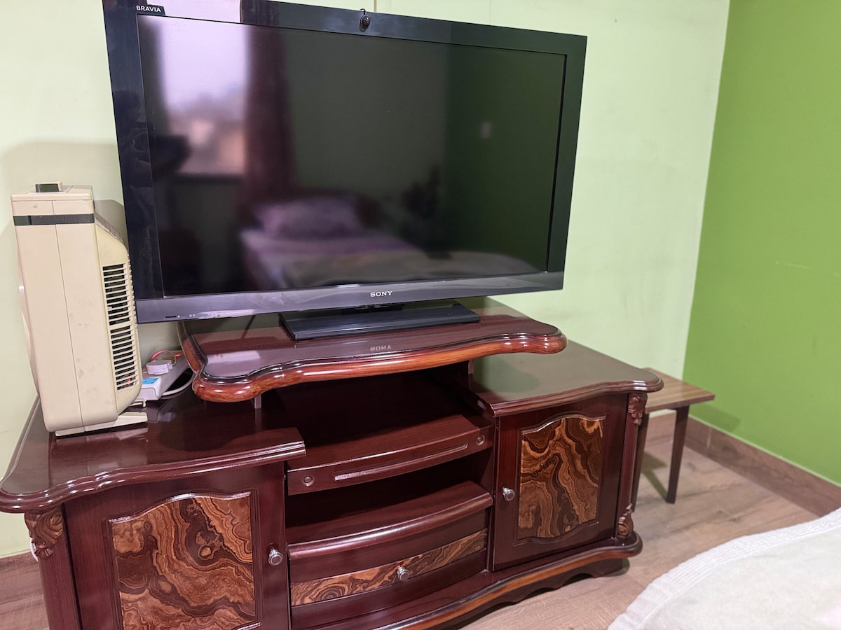 Stay near Takeoff — photo