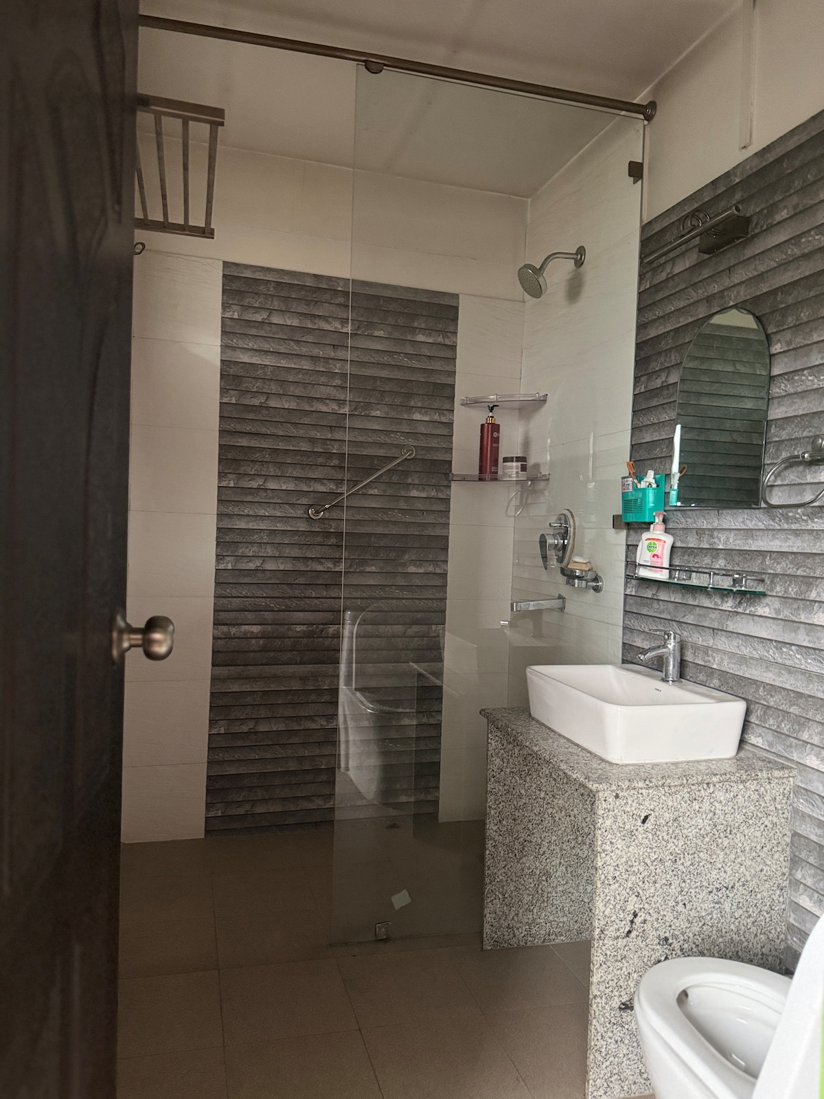 Stay near Takeoff — photo