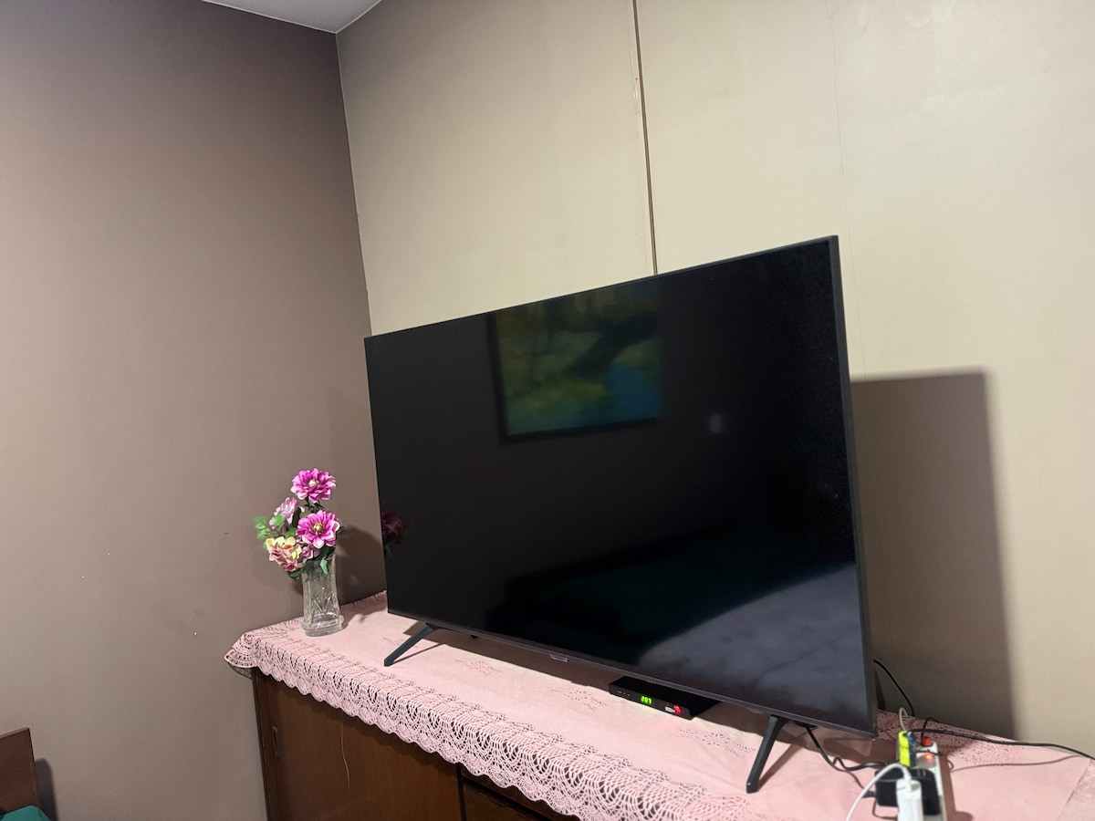 Stay near Takeoff — photo