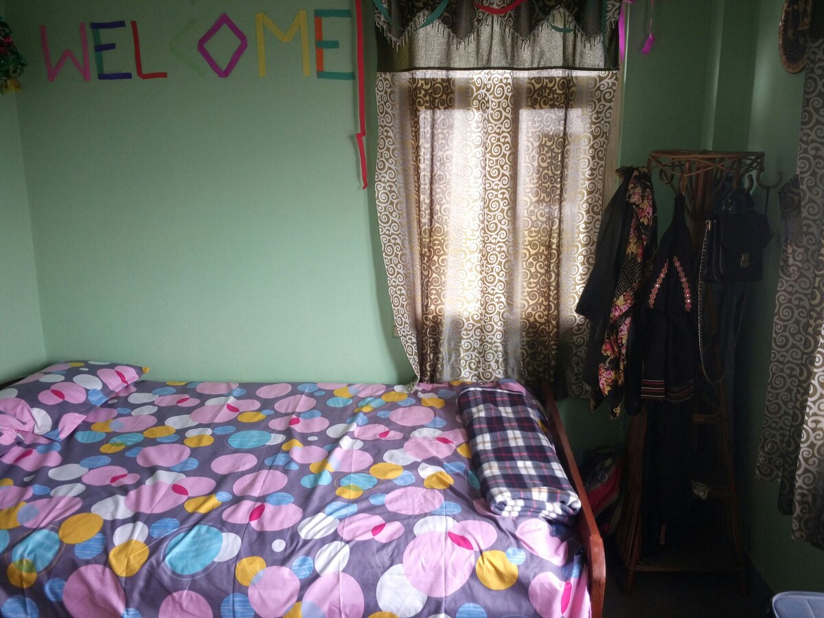 Friendly Home — photo