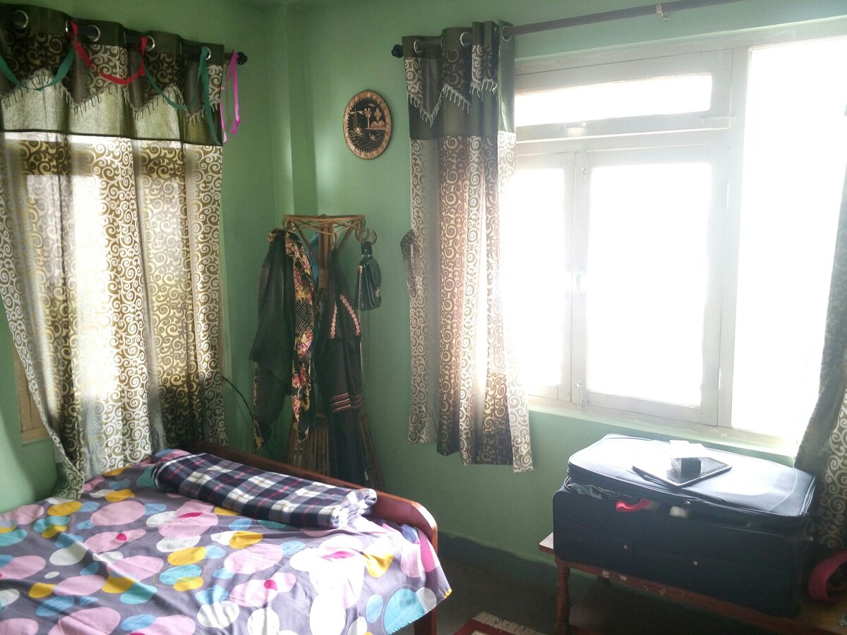 Friendly Home — photo