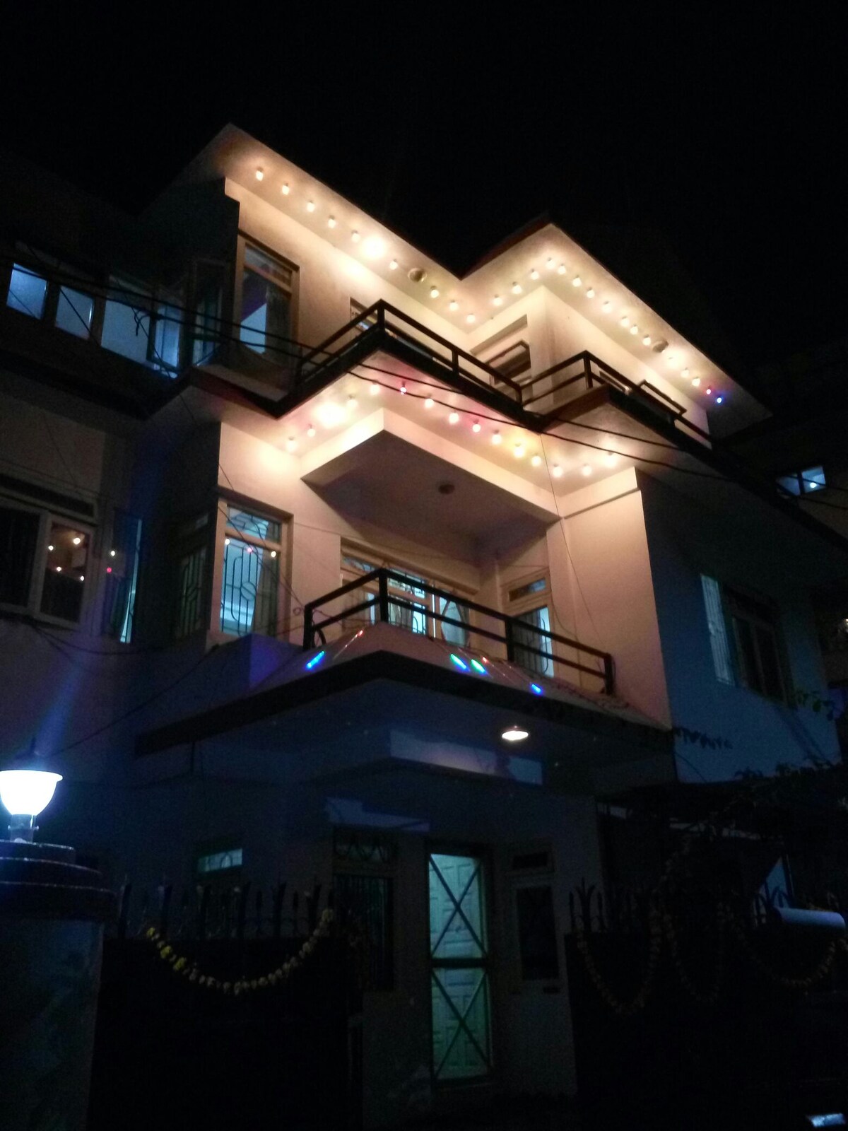 Friendly Home — photo