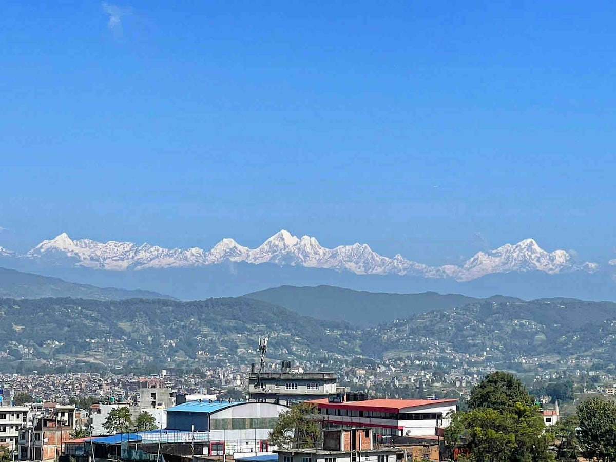 Sulabha Residency — photo