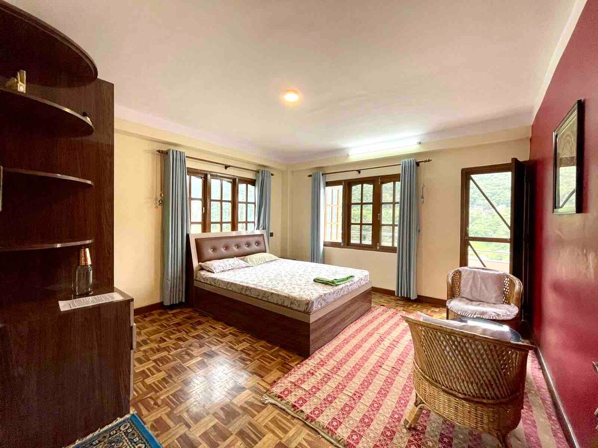 Sulabha Residency — photo