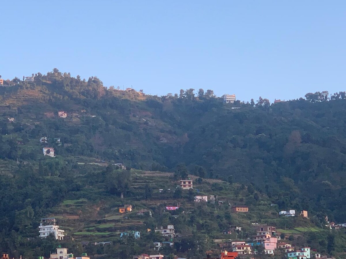 Gurung's Family Home — photo