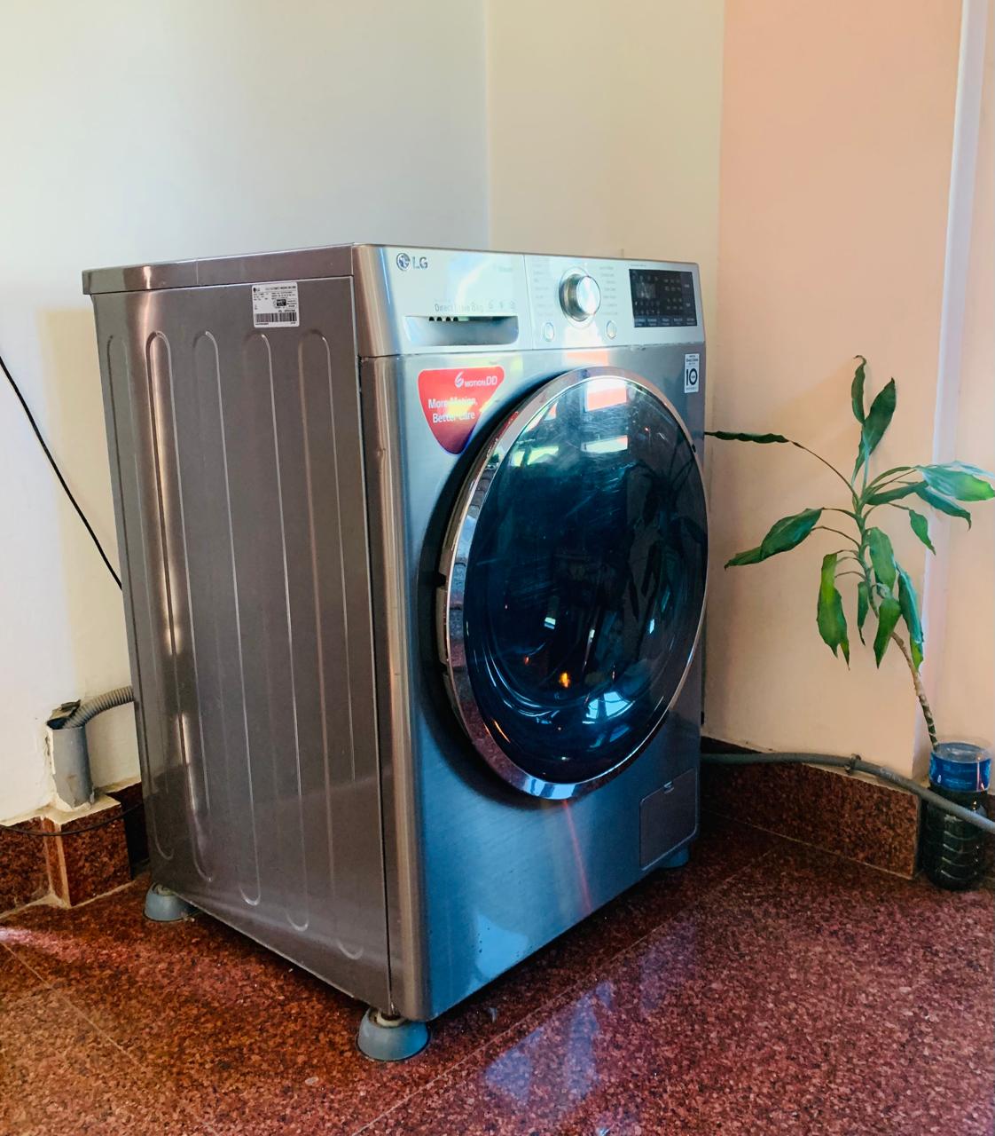 Gurung's Family Home — photo