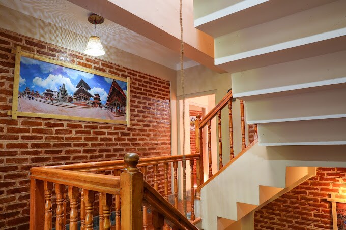 Studio apartments — photo