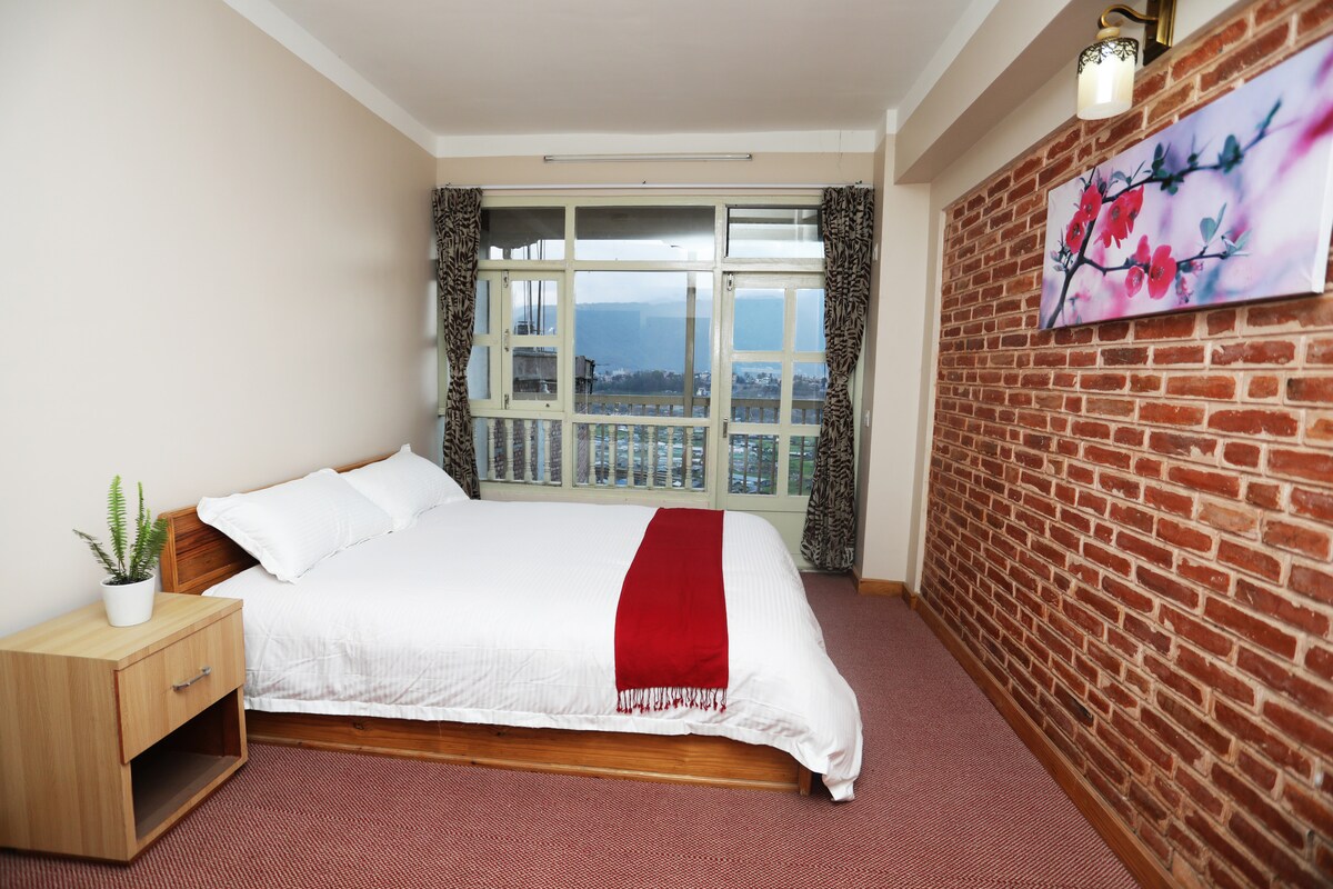 Studio apartments — photo