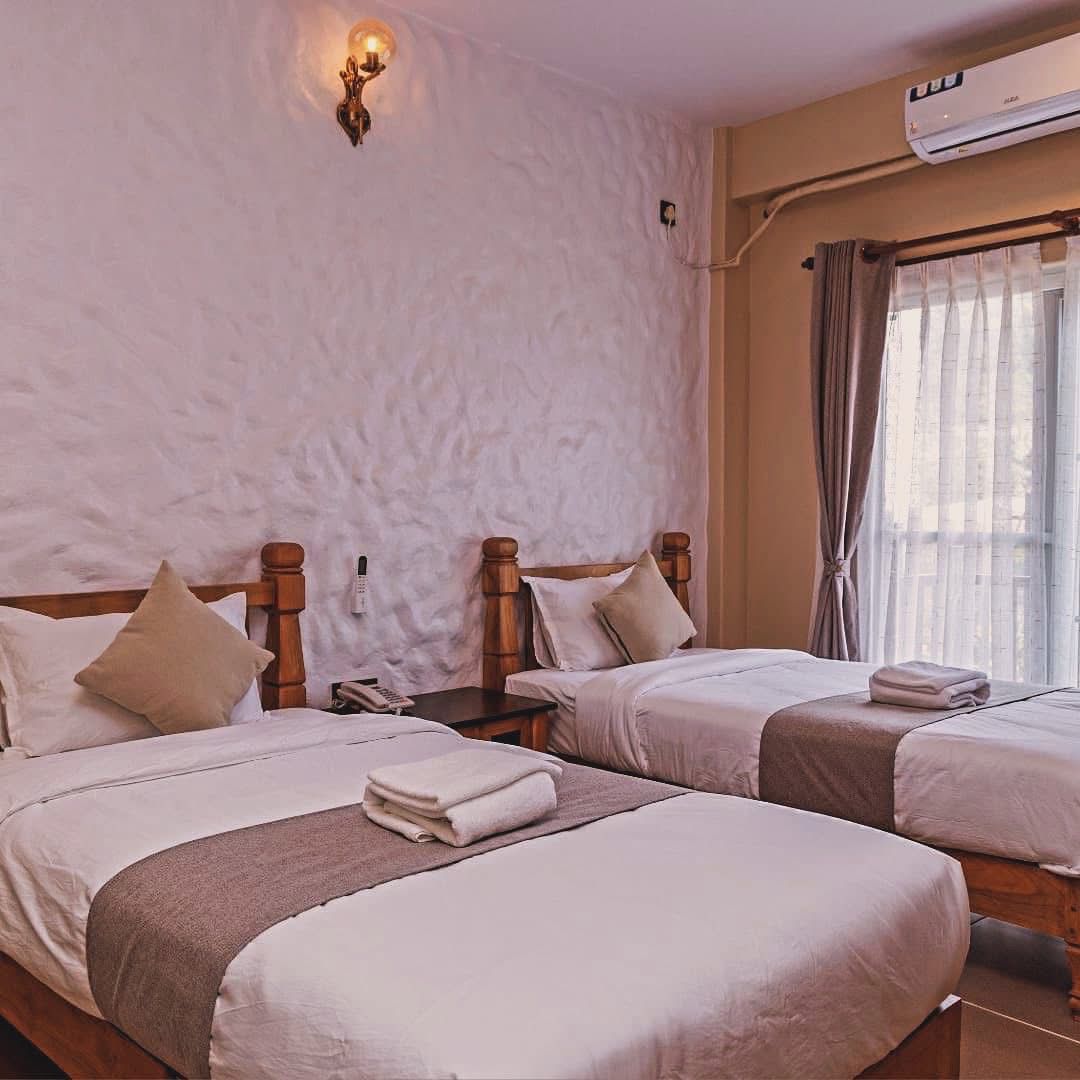 Studio Apartment — photo