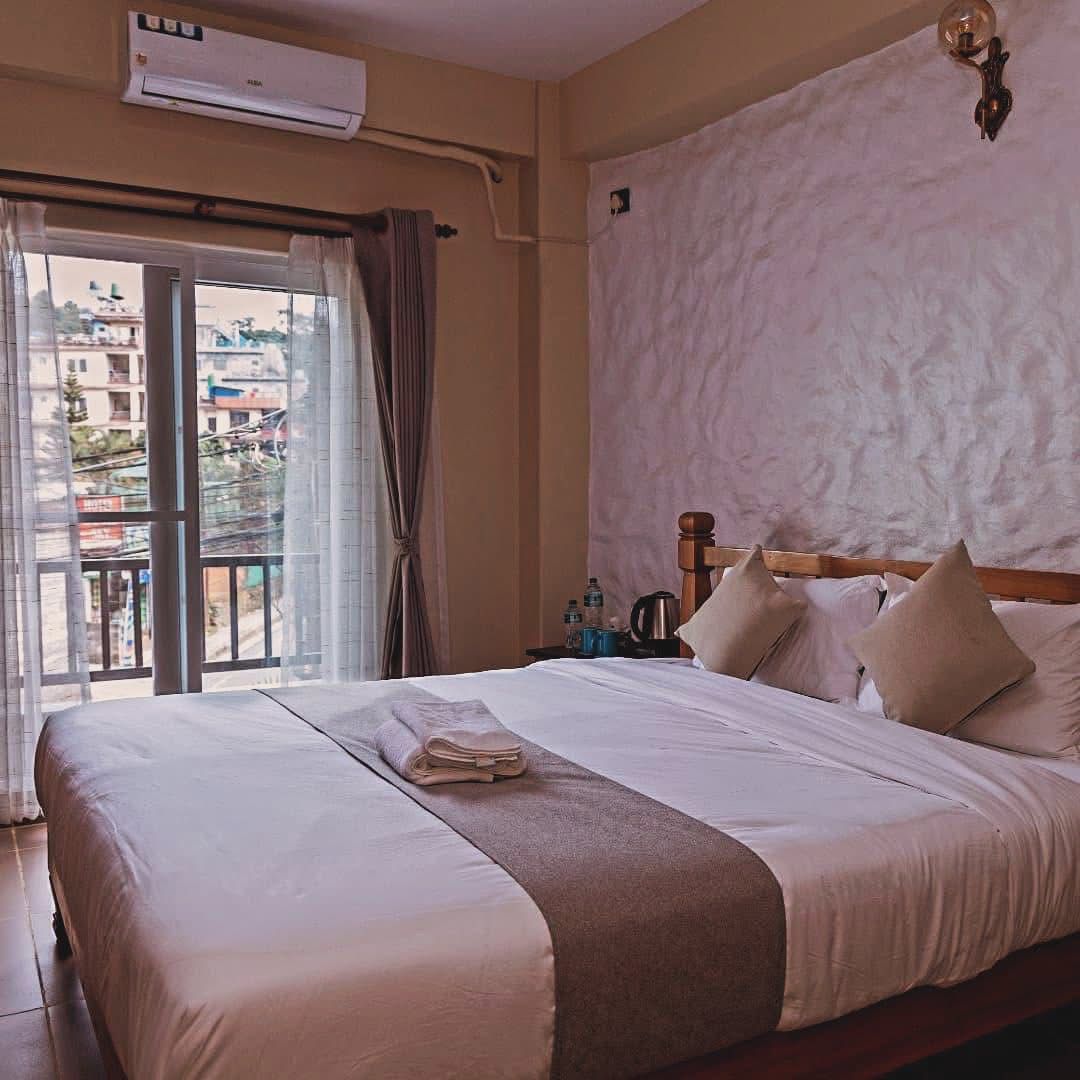 Studio Apartment — photo