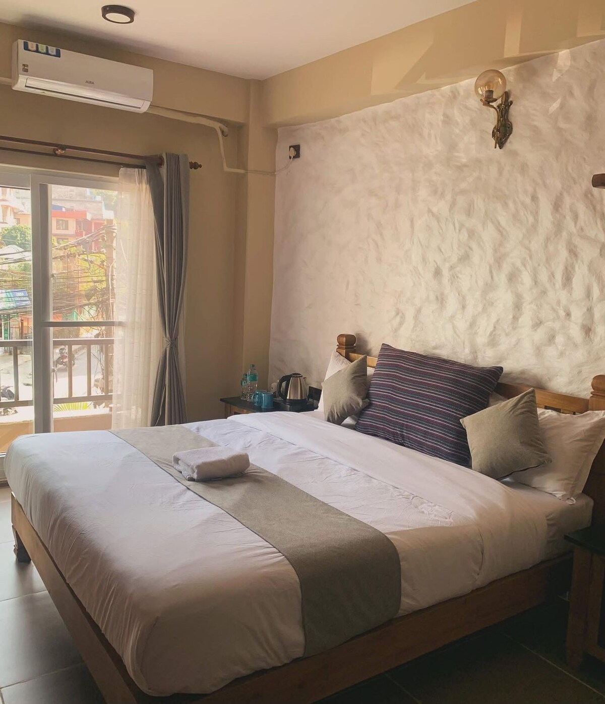 Studio Apartment — photo