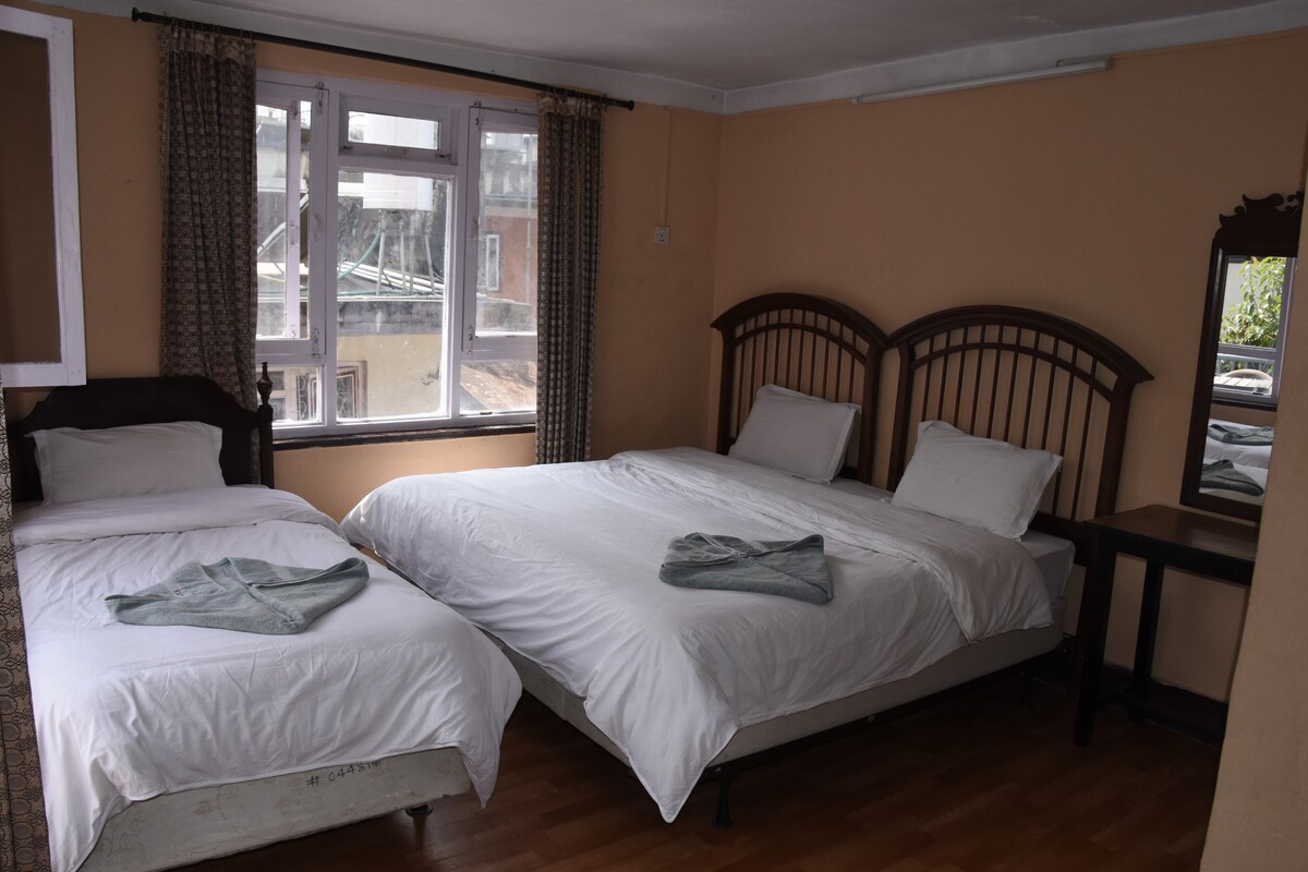 Family Peace House your 2nd Home — photo