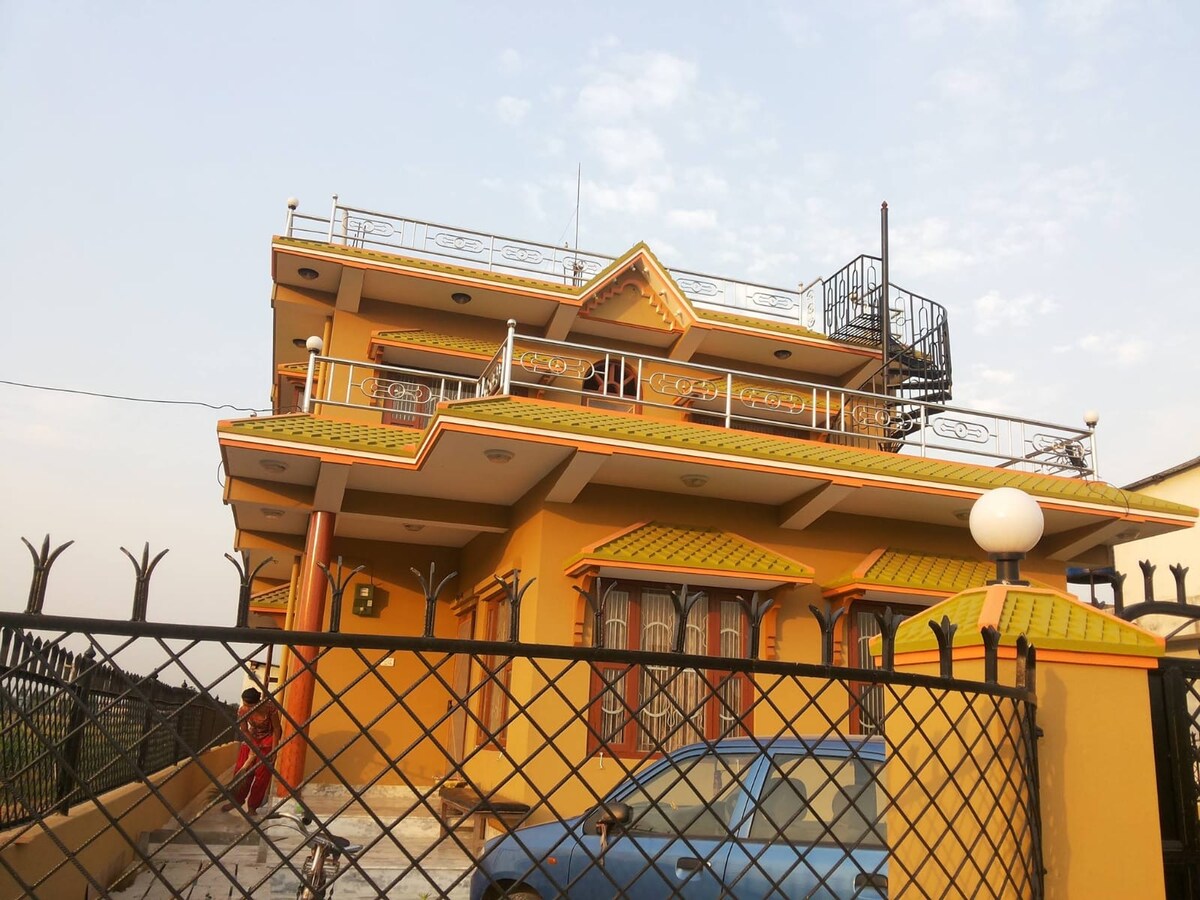 Nice place to stay with Family. — photo