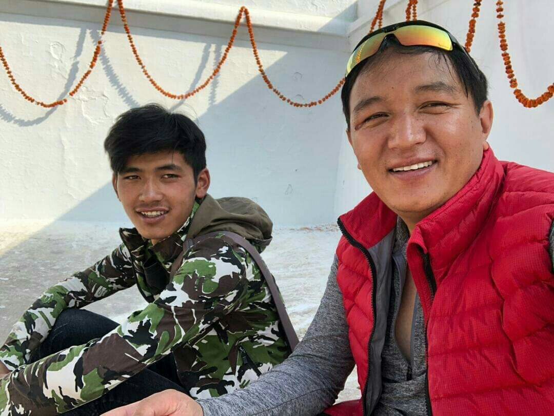 Private Room- Friendship Home Stay — photo